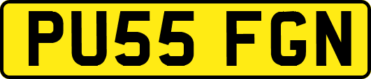 PU55FGN
