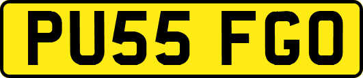 PU55FGO