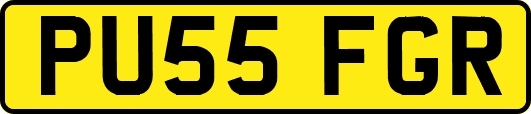 PU55FGR