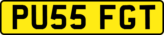 PU55FGT