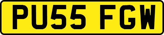 PU55FGW