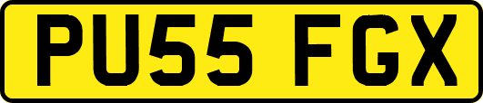 PU55FGX