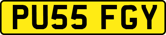 PU55FGY