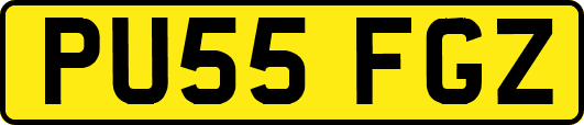PU55FGZ