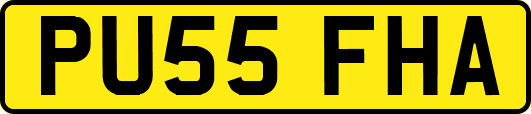 PU55FHA