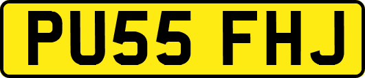 PU55FHJ