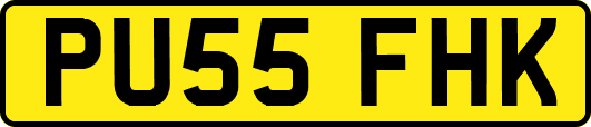 PU55FHK