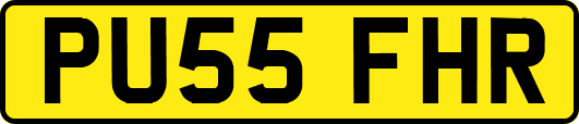 PU55FHR