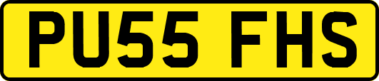 PU55FHS