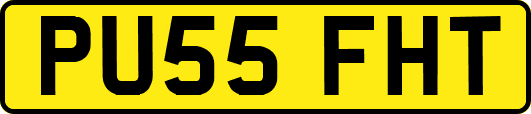 PU55FHT