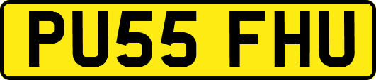 PU55FHU