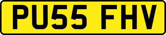 PU55FHV