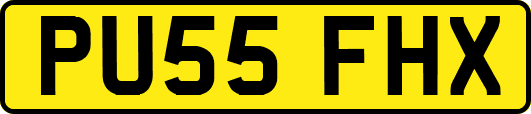 PU55FHX