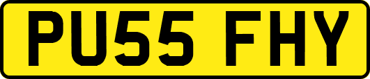 PU55FHY
