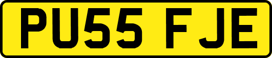PU55FJE