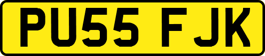 PU55FJK