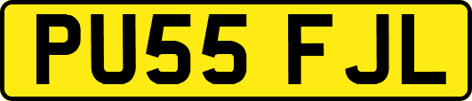 PU55FJL