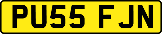 PU55FJN