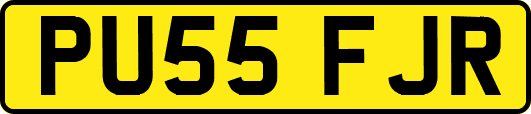 PU55FJR