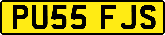 PU55FJS
