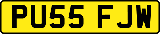 PU55FJW