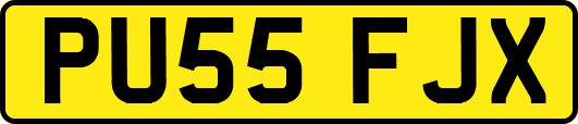 PU55FJX