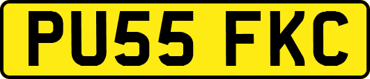 PU55FKC