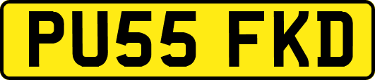 PU55FKD
