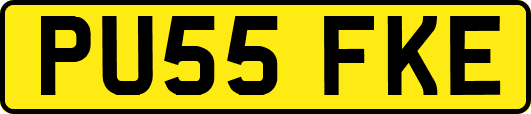 PU55FKE