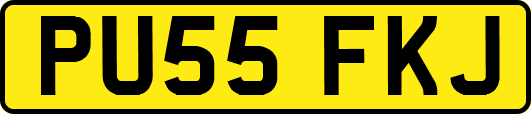 PU55FKJ