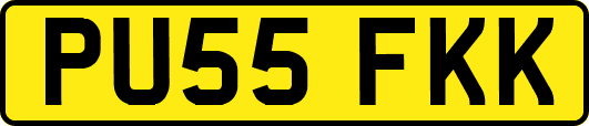 PU55FKK