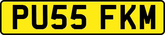 PU55FKM