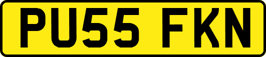 PU55FKN