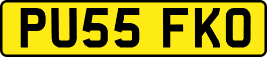 PU55FKO