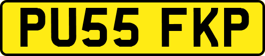 PU55FKP