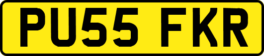 PU55FKR