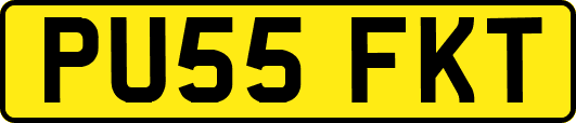 PU55FKT
