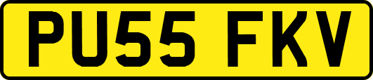 PU55FKV