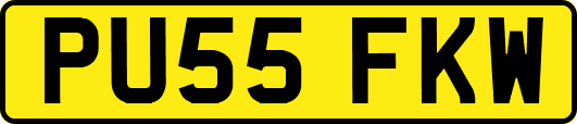 PU55FKW