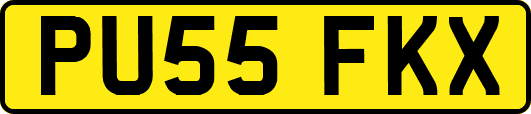 PU55FKX