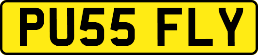PU55FLY