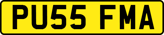 PU55FMA
