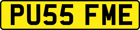 PU55FME