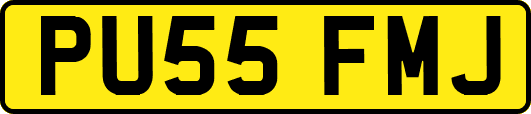 PU55FMJ