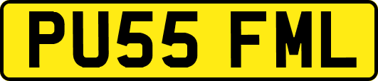 PU55FML