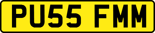 PU55FMM