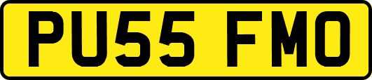 PU55FMO