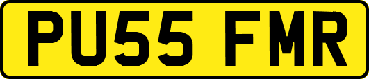 PU55FMR