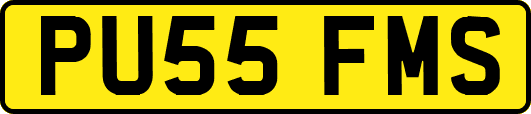 PU55FMS