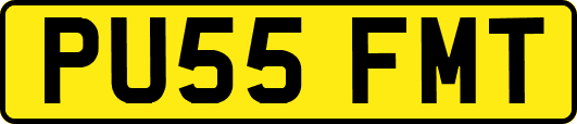 PU55FMT